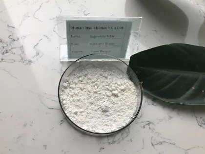Whitening Sepiwhite MSH Powder Undecylenoyl Phenylalanine
