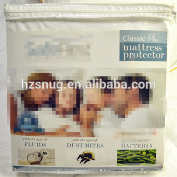 classic plus mattress protector