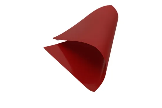 Livite 850GSM PVC Fabric Blockout Tent material