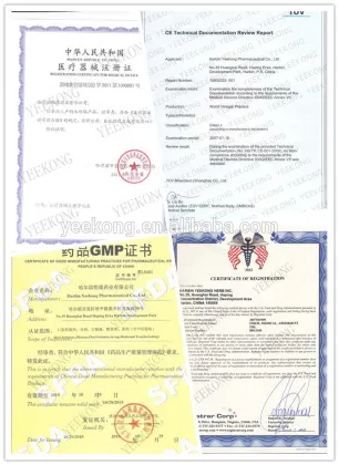 Ginkgo Ginseng Tea- herb teabag