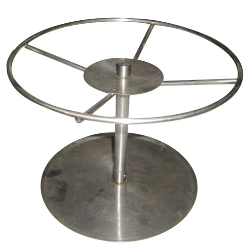 Stainless Steel Shelf