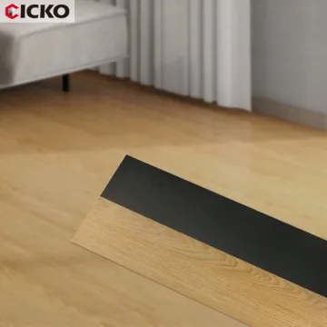 100% Waterproof Self Adhesive LVT Flooring - PVC Vinyl Tiles