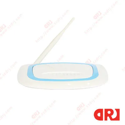 2.4 ~ 2.4835ghz Multi Mode Fiber Optical / Optic Wireless Router