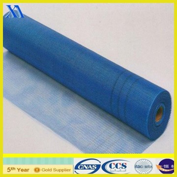 aluminized fiberglass cloth