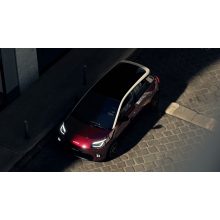 Auto Aion UT sedan ev