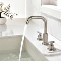 SHAMANDA 2023 New Design Faucet For Bathroom