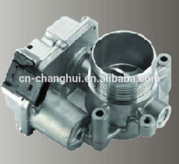 High quality electrical throttle body for 03G 128 063S VW MULTIVAN