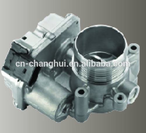 High quality electrical throttle body for 03G 128 063S VW MULTIVAN