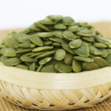 Convenient food GWS Pumpkin seeds