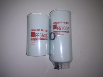 High Efciency Crawler Crane Engine Filter