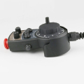 Multi-fungsi E-stop Enable Button Manual Pulse Generator