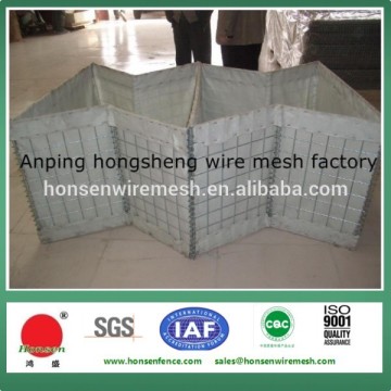 20 years best selling!! used hesco barrier for protect safety