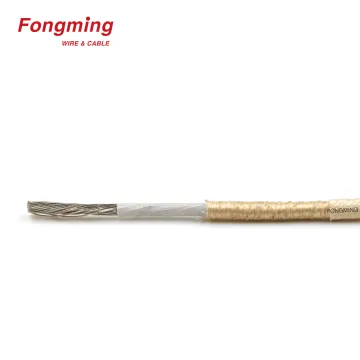 UL5256 TGGT High Temp Cable 250 Degrees