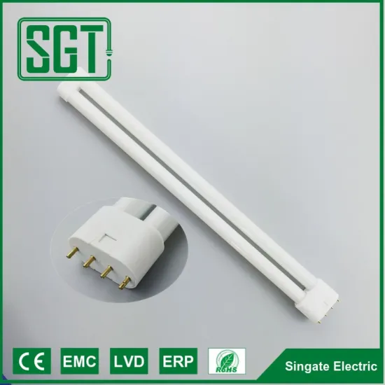 4pin 2g11 base led tube san an chip ic driver FPL