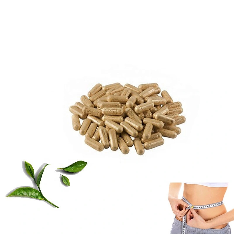 OEM/ODM Vegan Weight Loss capsules colon cleanser herbal supplements detox fast fat burning slimming capsules