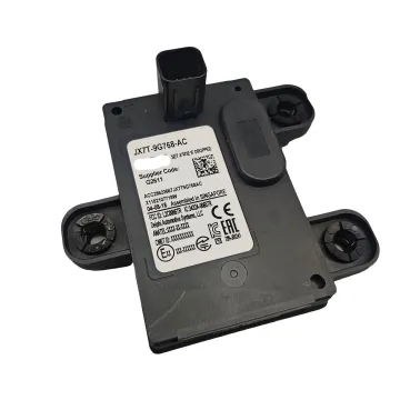 JX7T-9G768-AC Ford Ranger Edge 2019-2022 Radar Distance Control Module