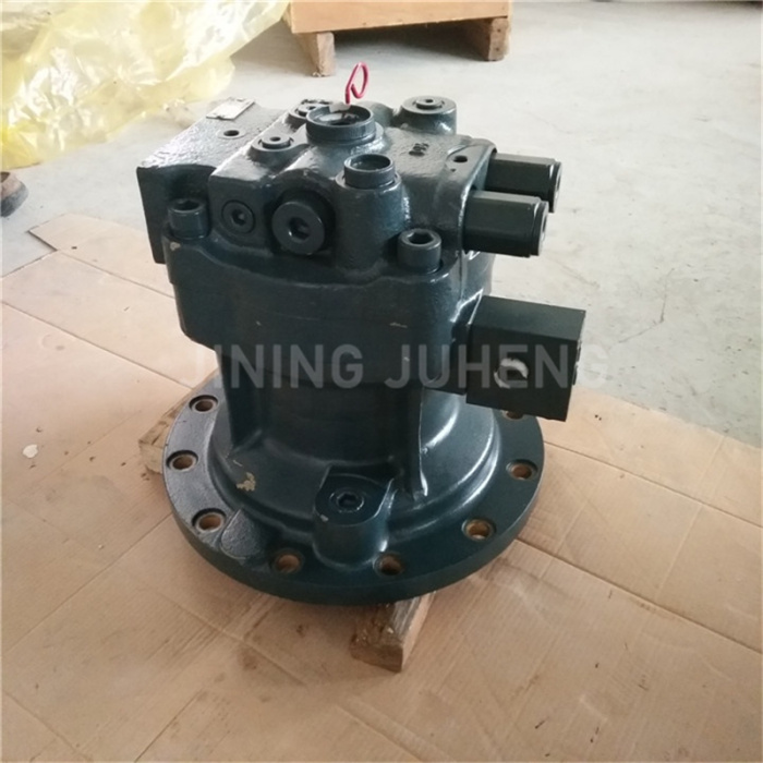 31q5-10131 R210 Swing Motor R210 Device