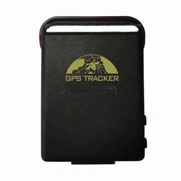 Child GPS Tracking Device with Long Battery Life 100 Hours