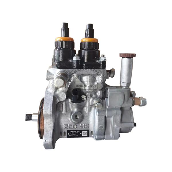 Fuel Injector Pump 6251-71-1121 6251-71-1120 For Komatsu HM300 PC400 PC450 Excavator WA470 WA470-6 WA480 WA480-6