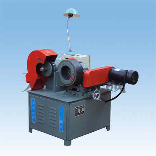 OA-10 pipe polishing machine