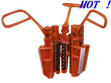 API Dcs Drill Collar Slips