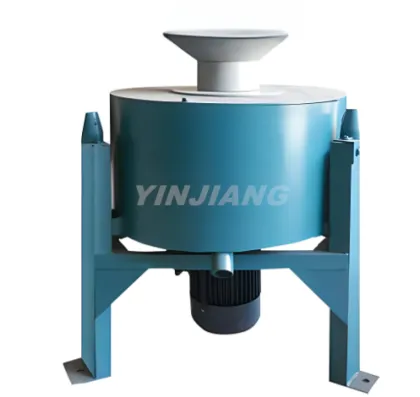 Customizable Food Grade Edible Oil Refining Machine