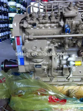 Brand new Genuine cummin diesel engine B and seriesfor construction generator and truck