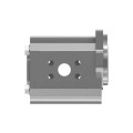 4Z-6291/4Z6291 PUMP GP-GEAR For 854K