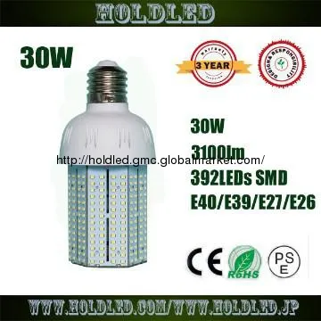 30w led warehouse light E27