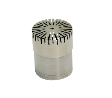 AWA14425 Condenser Microphone Cartridge for Decibel Measurement and Sound Pressure Level Detection