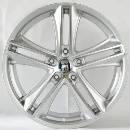 auto car cnc parts wheel