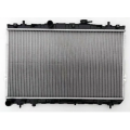 20Y-03-42452 water tanks cooling radiator PC240-8