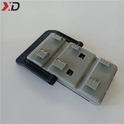 2-Pack DD82-01121B Dishwasher Rack Adjusters Compatible with Samsung Appliances