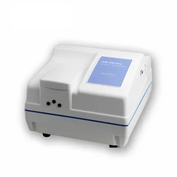 DW-F97 Fluorescence Spectrophotometer in Food Industry Analysis