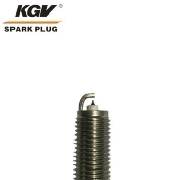 Auto Iridium Spark Plug AIX-LZFR6 for BYD S6