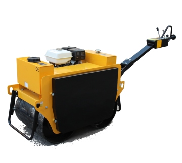 CE 640KG Mini Vibratory Road Roller Compactors: South Korean Equipment Available in Philippines, United States, Algeria, UAE & More