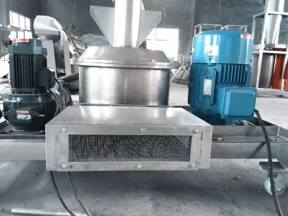 Small Sugar Mill Equipment and Suppliers
