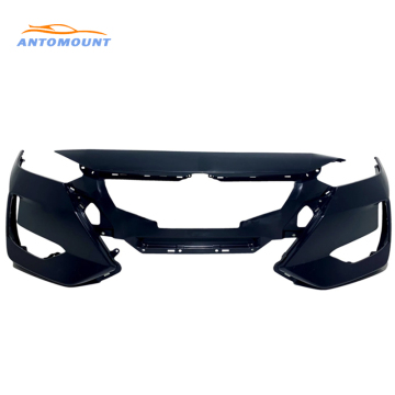 Auto Spare Parts Front Bumper for Nissan Sentra 2020-2021 USA
