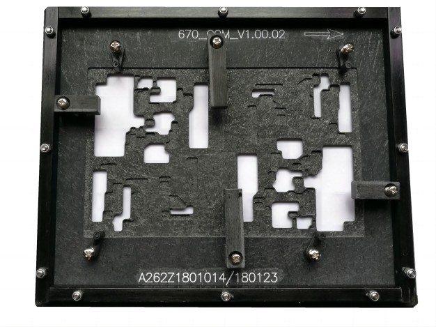 Durostone wave solder pallet3(1)