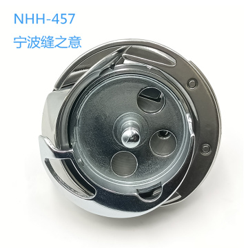 NHH-457 juki/兄弟/杰克/歌手的钩子