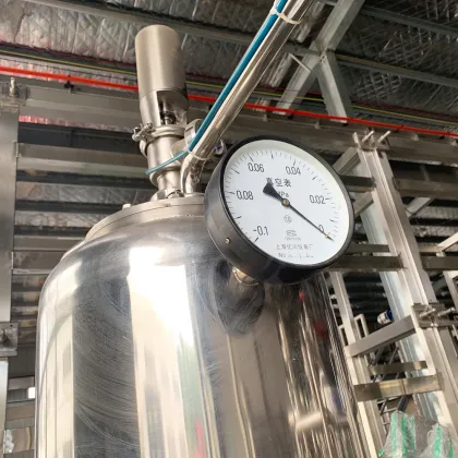 Automatic Drink Mixing Machines for Pepsi Cola and Post Mix Beverages