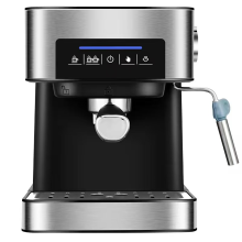 Café semi-automático comercial-funcional comercial