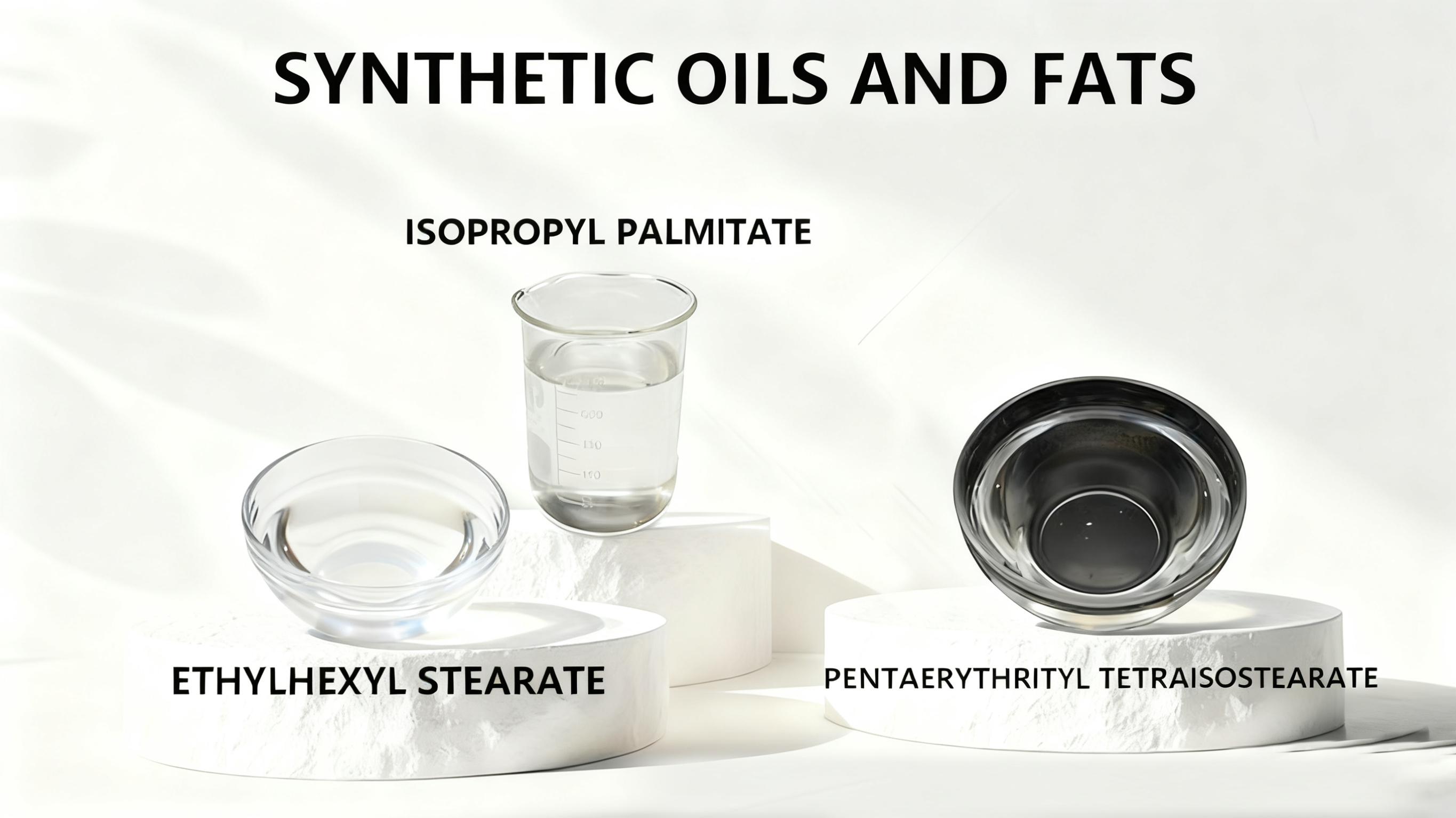 synthetic grease