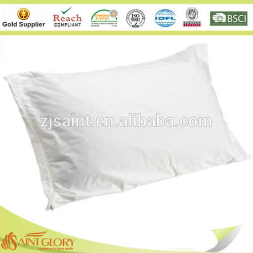popular wholesale cotton fabric pillowcase
