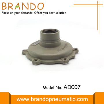 High Abrasion Resistance Aluminum Die Casting