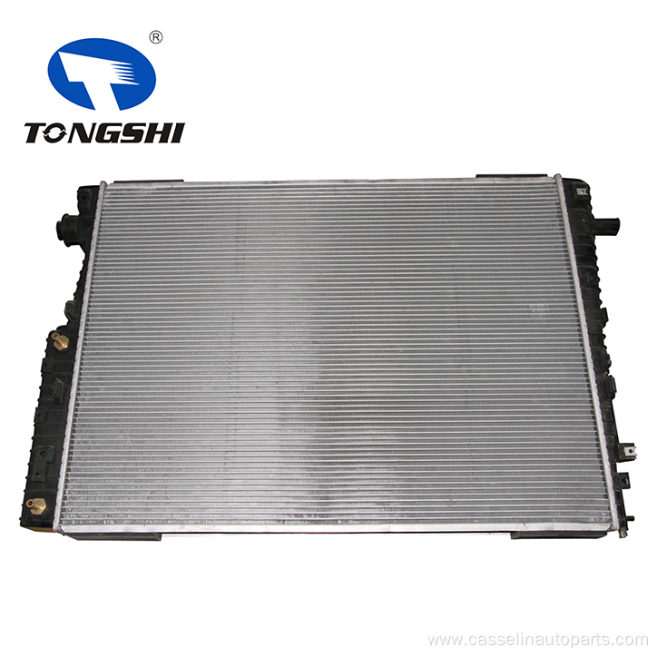 Car Aluminum Radiators Radiadores for Ford OEM 8C3Z8009B