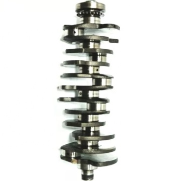 Billet Stroker Crankshaft for VW VR6 MK3 2.8L 2.9L Golf - Agricultural Machinery Racing Car" 

However, to make it more SEO-friendly and concise, you might consider:

"Billet Stroker Crankshaft 90.3mm 95.5mm for VW VR6 MK3 2.8L 2.9L Golf