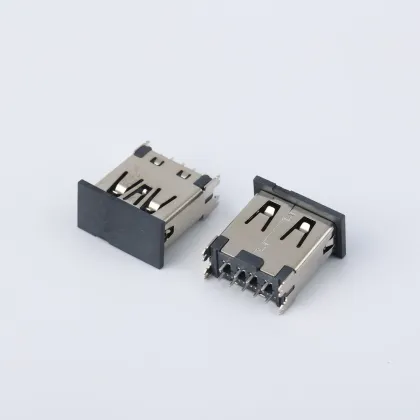 USB3.0 S/T H 13.35mm connector