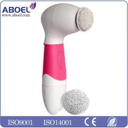 Skin Care Deep Cleansing Electric Face Brush