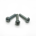 Corrosion Resistant Durable Finish Standard Fasteners